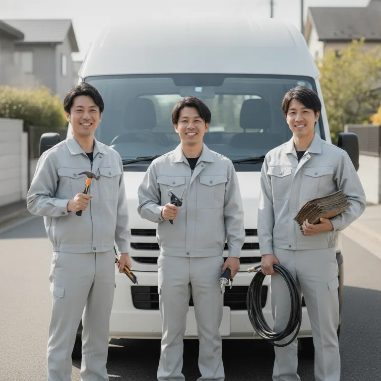 屋根職人 のチーム: Akita